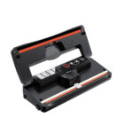 PS300 Commercial and Household Vacuum Sealer with LED Display, Suitable for Dry and Wet FoodPackaging