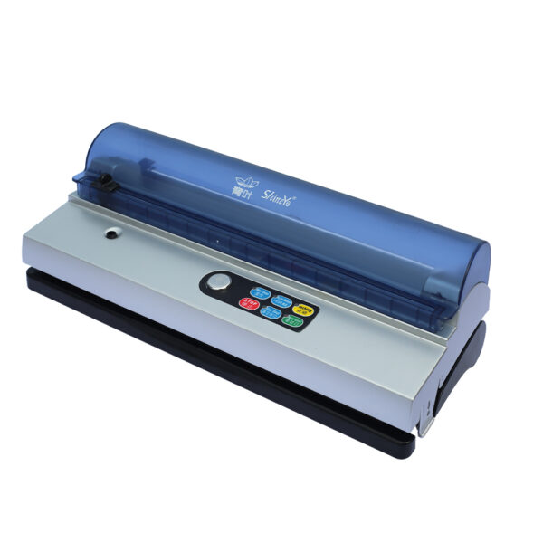 DZ320D Electric Automatic Food Vacuum Sealer Machine Sealing Length Plastic Household Vaccum Sealer