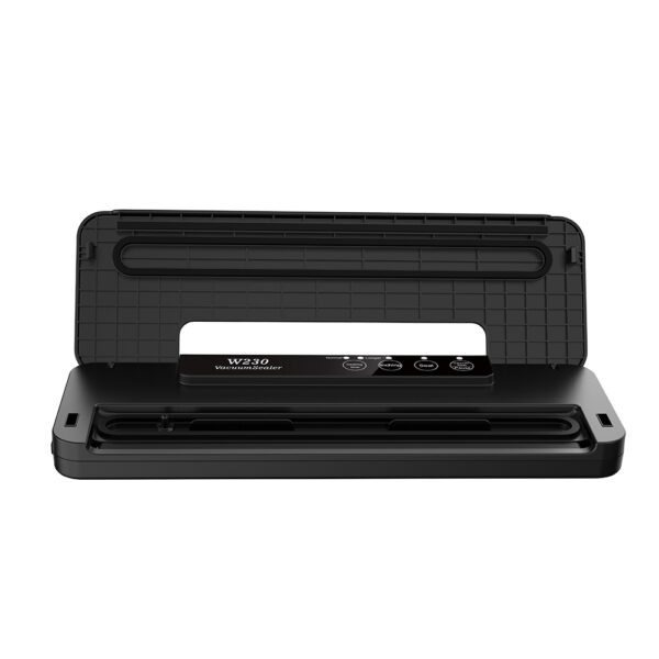 W230 New Arrival Shineye W-230 Household Vacuum Sealing Machine Vacuum Sealer for Kitchen Food Storage