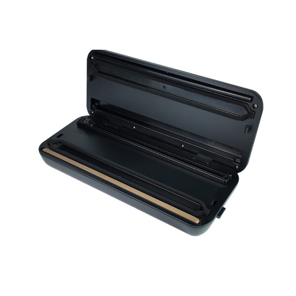 W3310 High Quality Automatic Touch Screen Powerful Pump Household Electric Food Preserver Vacuum Food Sealer