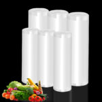 Wholesale Durable Leak-Proof Vacuum Food Bags-Eco-Friendly PE Material for Milk Pet Food Storage Disposable Packaging