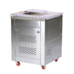 DZ-600/2D Large Stainless Steel Vacuum Sealer