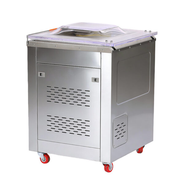 DZ-600/2D Large Stainless Steel Vacuum Sealer