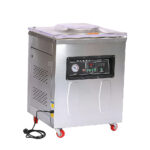 DZ-600/2D Large Stainless Steel Vacuum Sealer