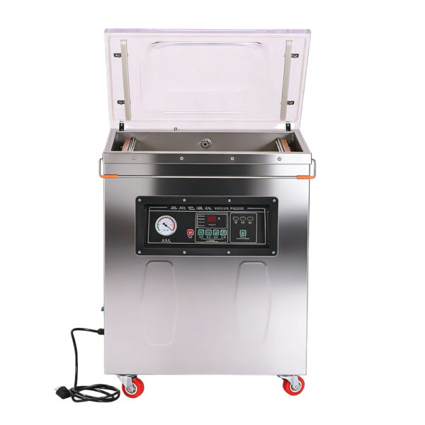 DZ-600/2D Large Stainless Steel Vacuum Sealer