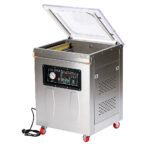DZ-600/2D Large Stainless Steel Vacuum Sealer