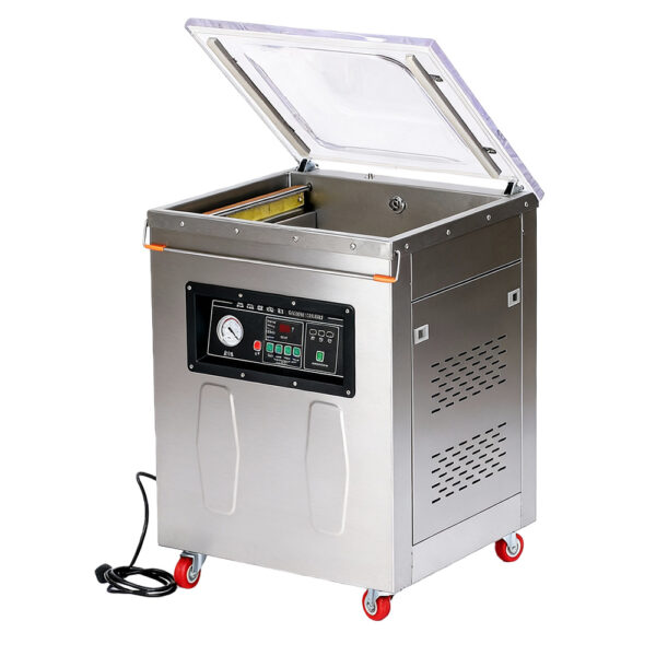 DZ-600/2D Large Stainless Steel Vacuum Sealer