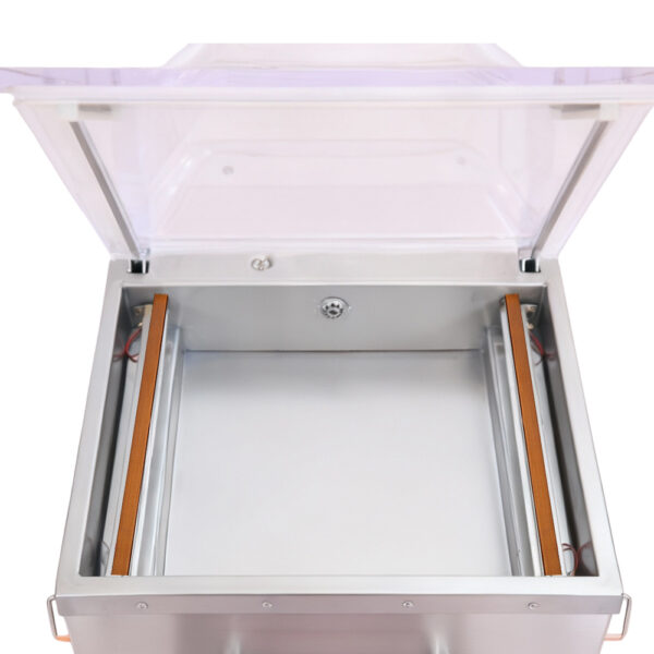 DZ-600/2D Large Stainless Steel Vacuum Sealer